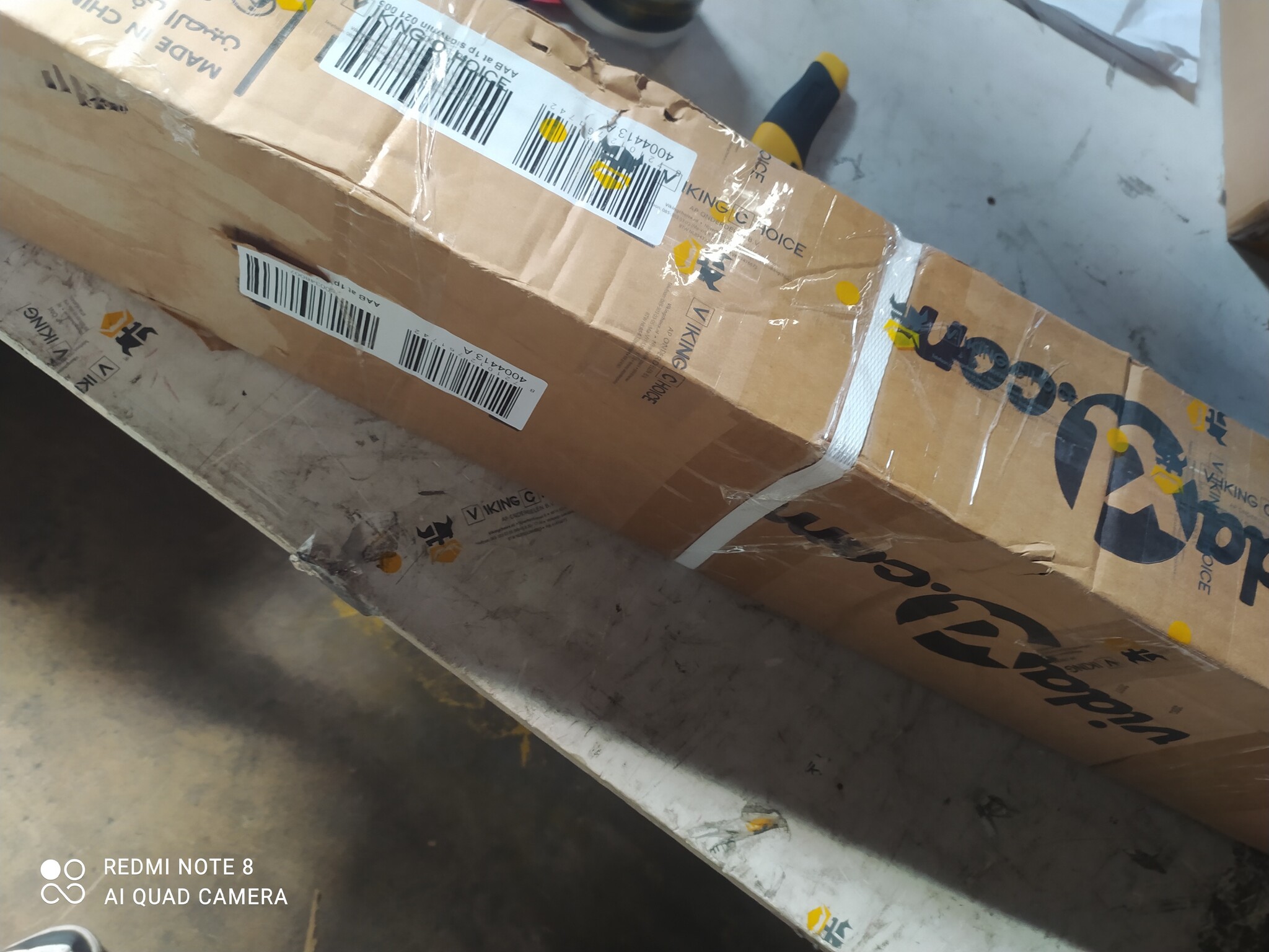 VidaXL Uittrekbaar Windscherm 120x500 Antraciet - 40% Korting!
