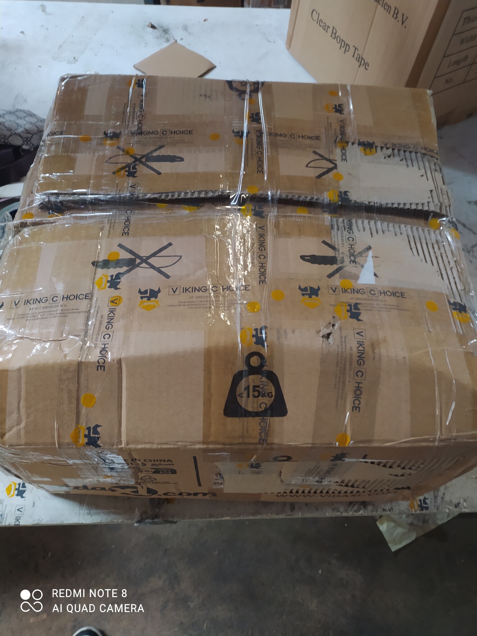 vidaXL Verhoogde Plantenbak 80x40 - 40% Korting!