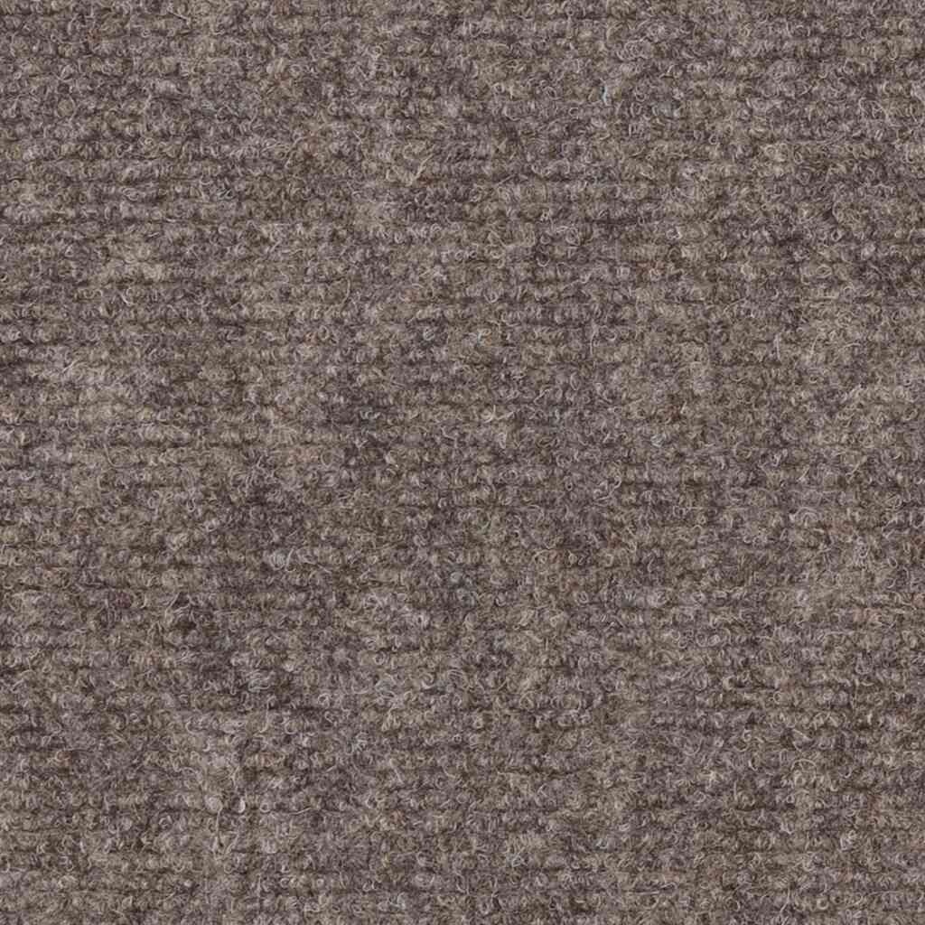 Trapmatten Crème 15 stuks 76x20cm - 40% Korting!