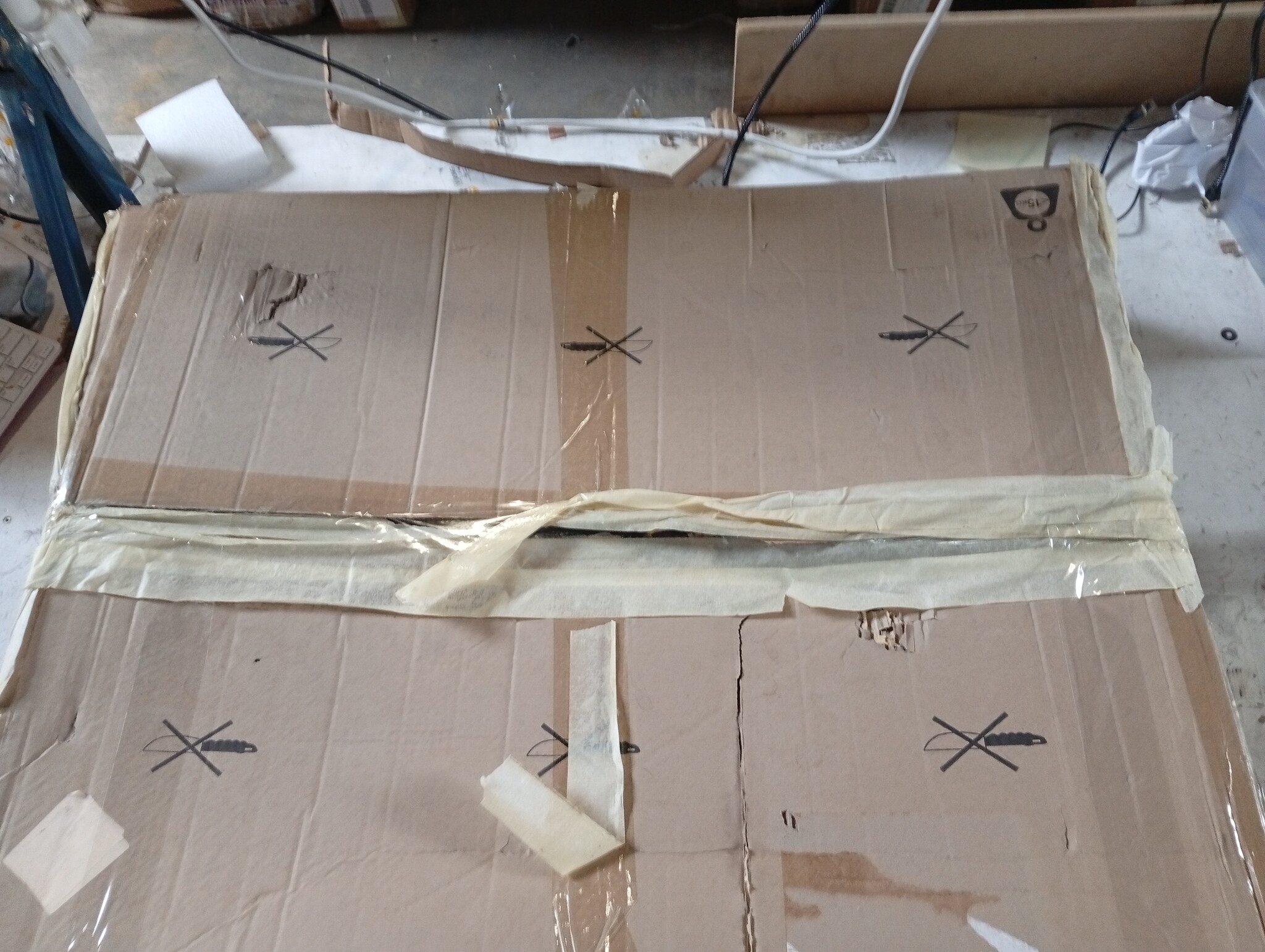 RVS Gootsteen 80x60 - 40% Korting! (Zonder Montagekit)