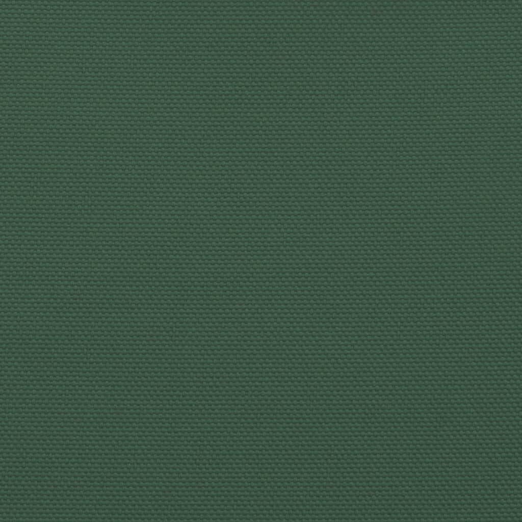 vidaXL Zonnescherm Rechthoek 2.5x3.5m Groen - 40% Korting!