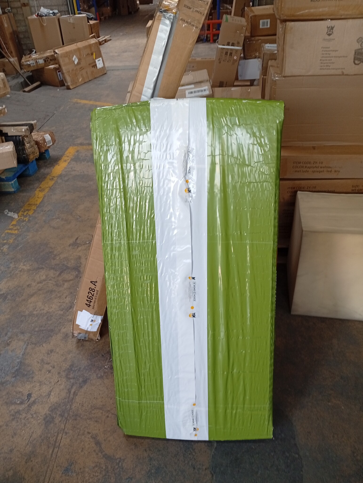 Tuinkussenbox 270L Zwart - Zo Goed Als Nieuw! 40% Korting