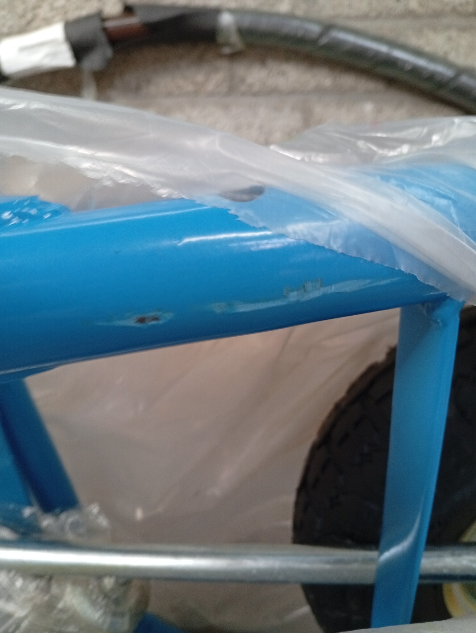 Steekwagen/Transportwagen 250kg - 55% Korting!