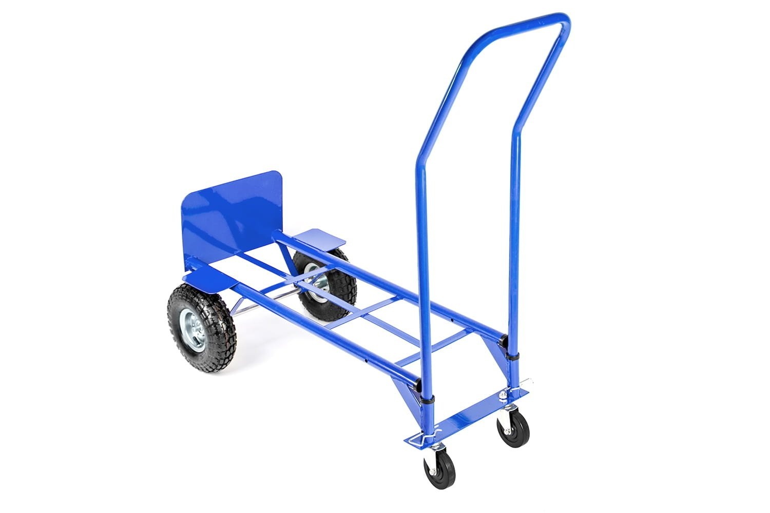 Steekwagen/Transportwagen 250kg - 55% Korting!