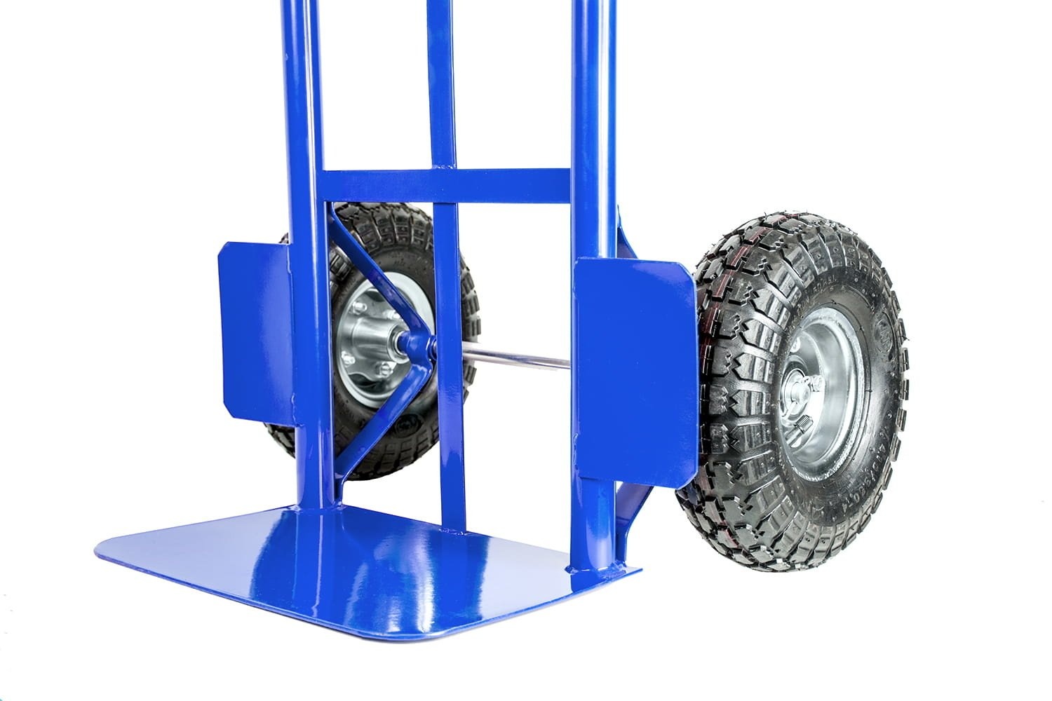 Steekwagen/Transportwagen 250kg - 55% Korting!