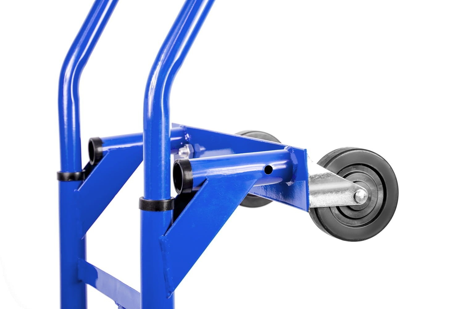 Steekwagen/Transportwagen 250kg - 55% Korting!
