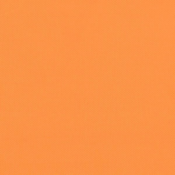 Partytent Inklapbaar Oranje met Zijwanden - 40% Korting!
