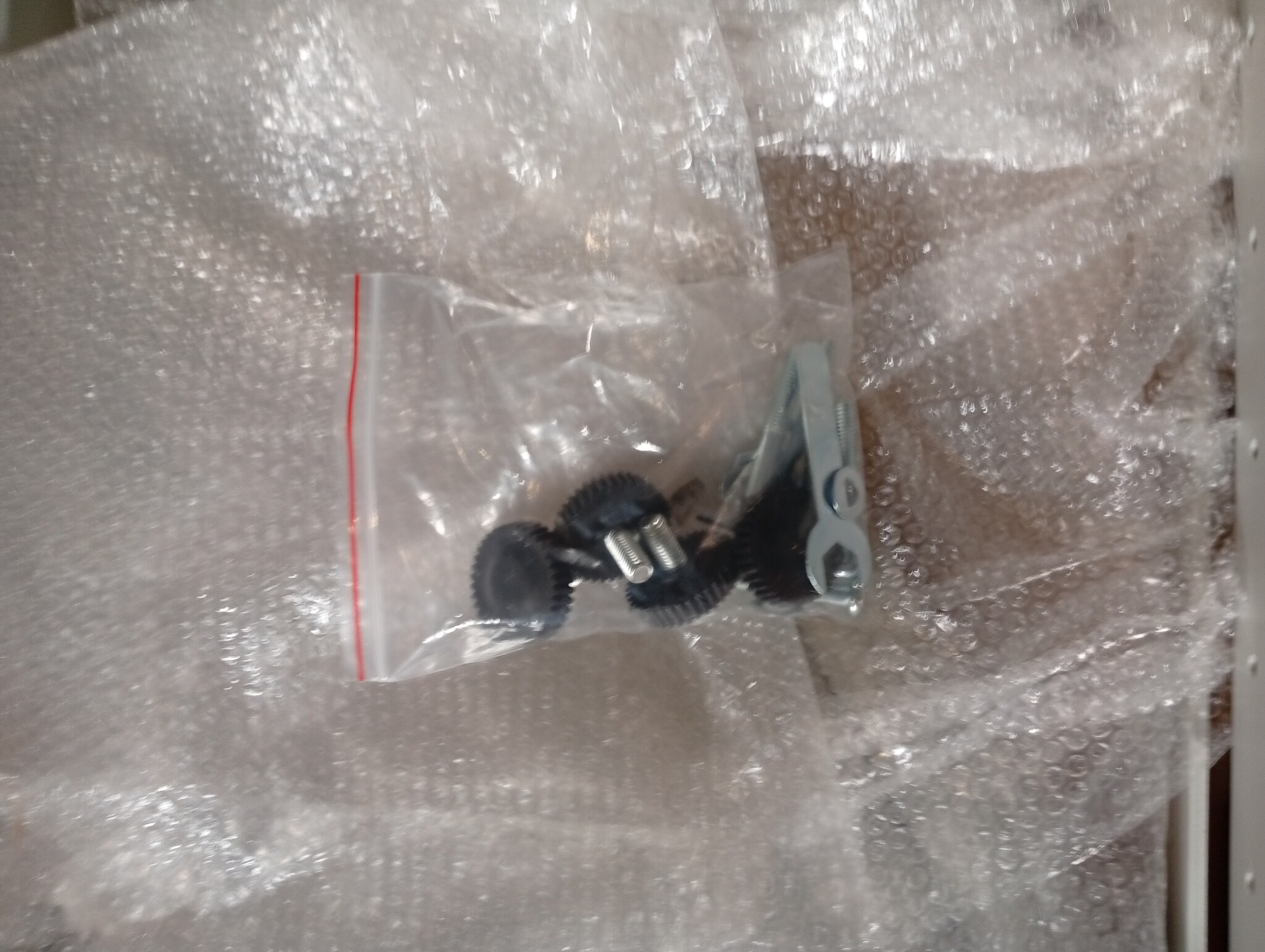 Werkbank Frames (2 st) - Verstelbaar & Grijs - 40% Korting!