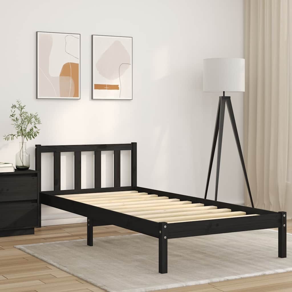 Topdeal! Grenen Lattenbodem 90x200 - 35% Korting
