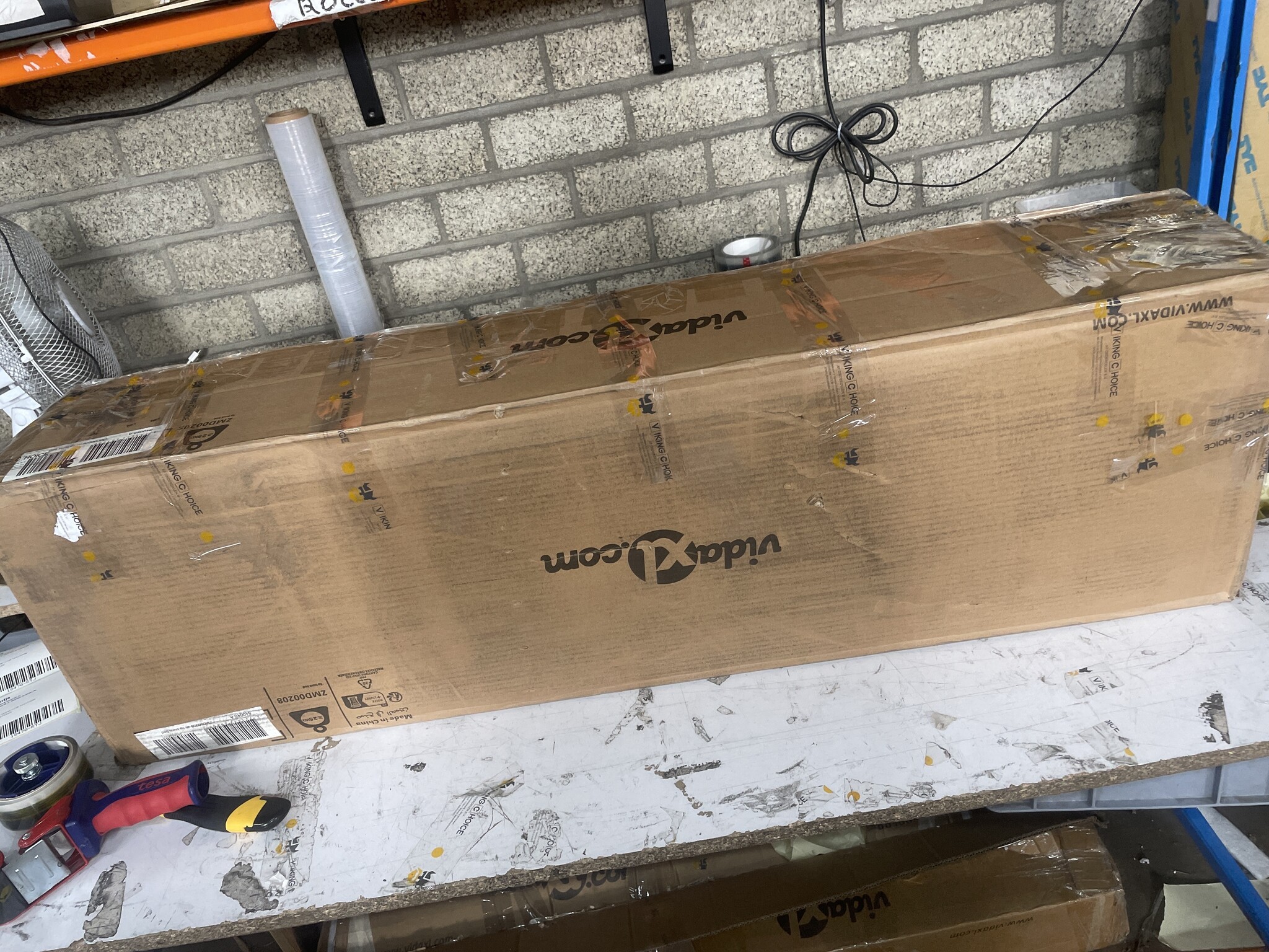 Stapelbed Grenenhout Wit 80x200 - 40% Korting!