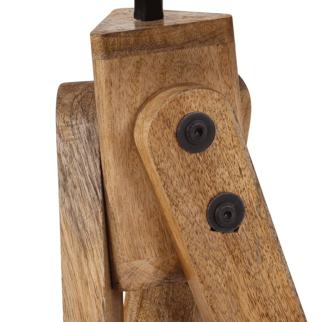 VidaXL Vloerlamp Verweerd Rood - 40% Korting!