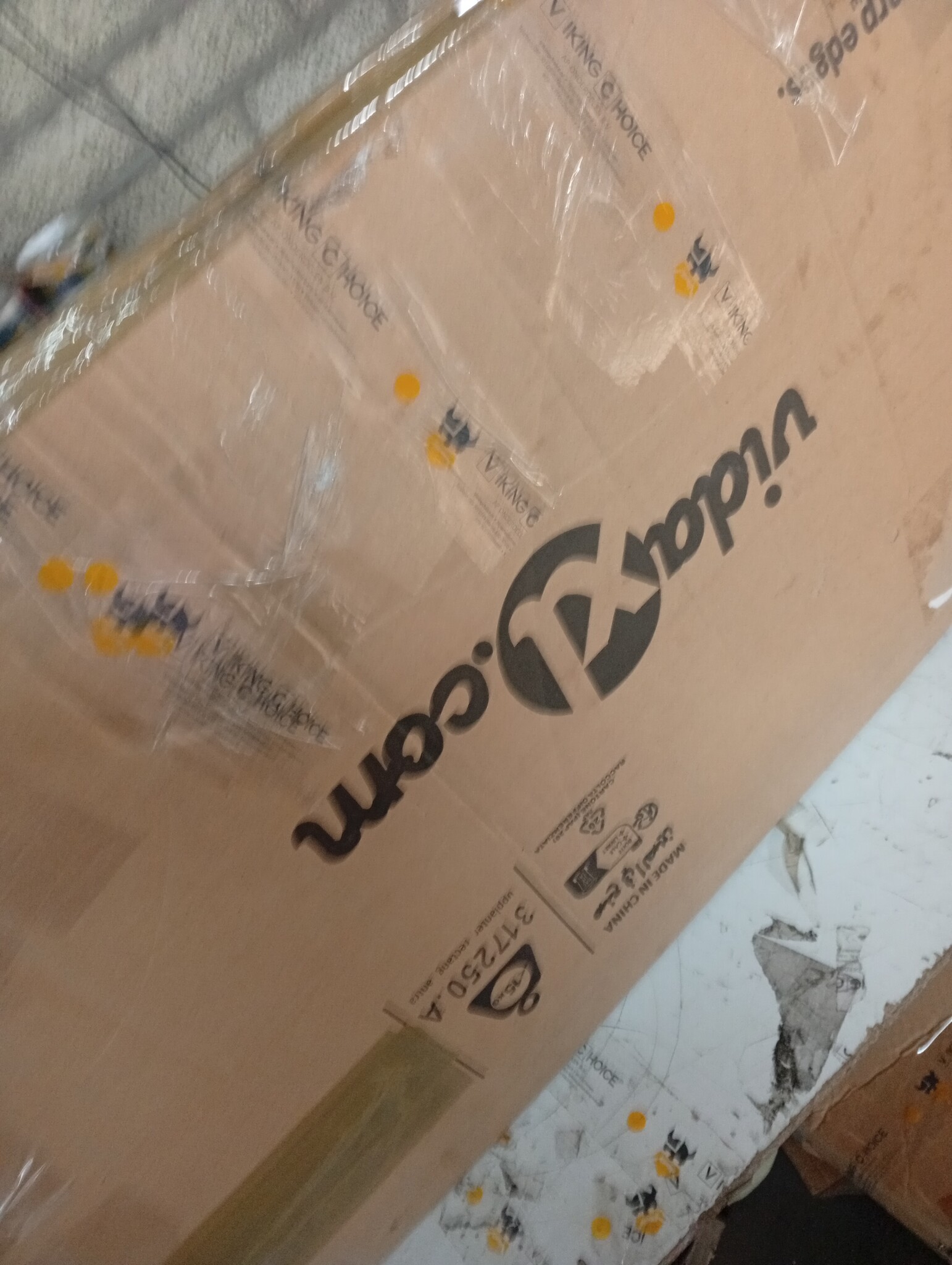 VidaXL Verhoogde Plantenbak Antraciet 160x80cm - 40% Korting!