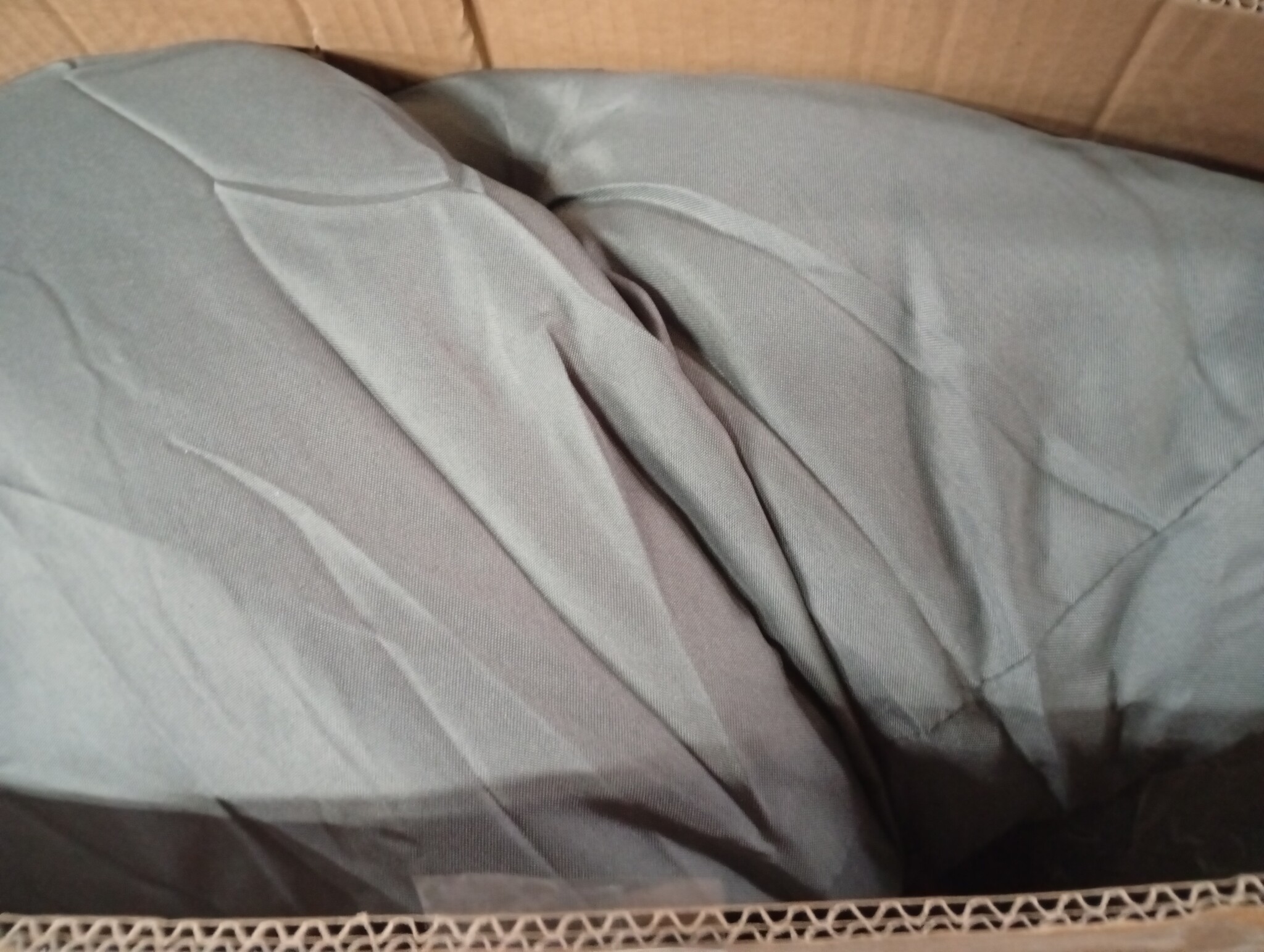 vidaXL Matrasbeschermer 140x220 Wit - 40% Korting!