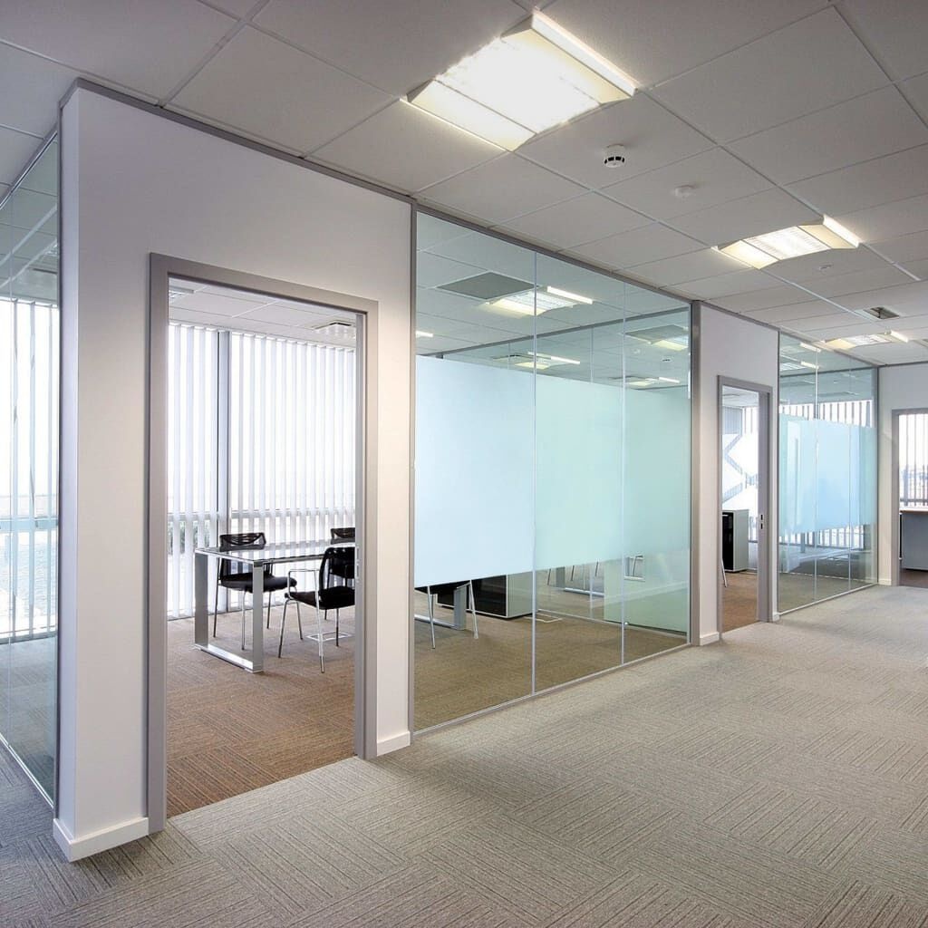 vidaXL Privacy Folie Melkglas 90x500cm - 35% Korting!