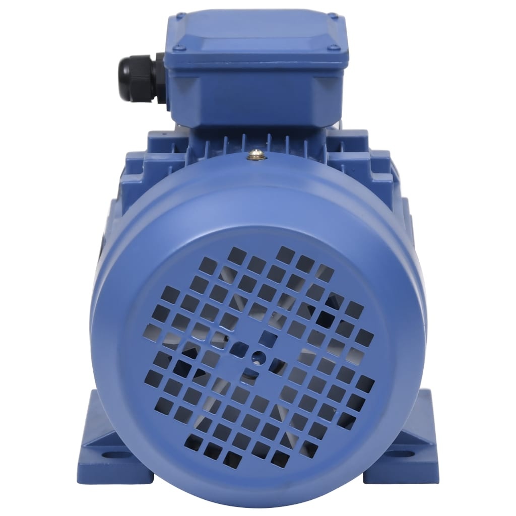 vidaXL Elektromotor 2,2kW 3pk - 40% Korting!