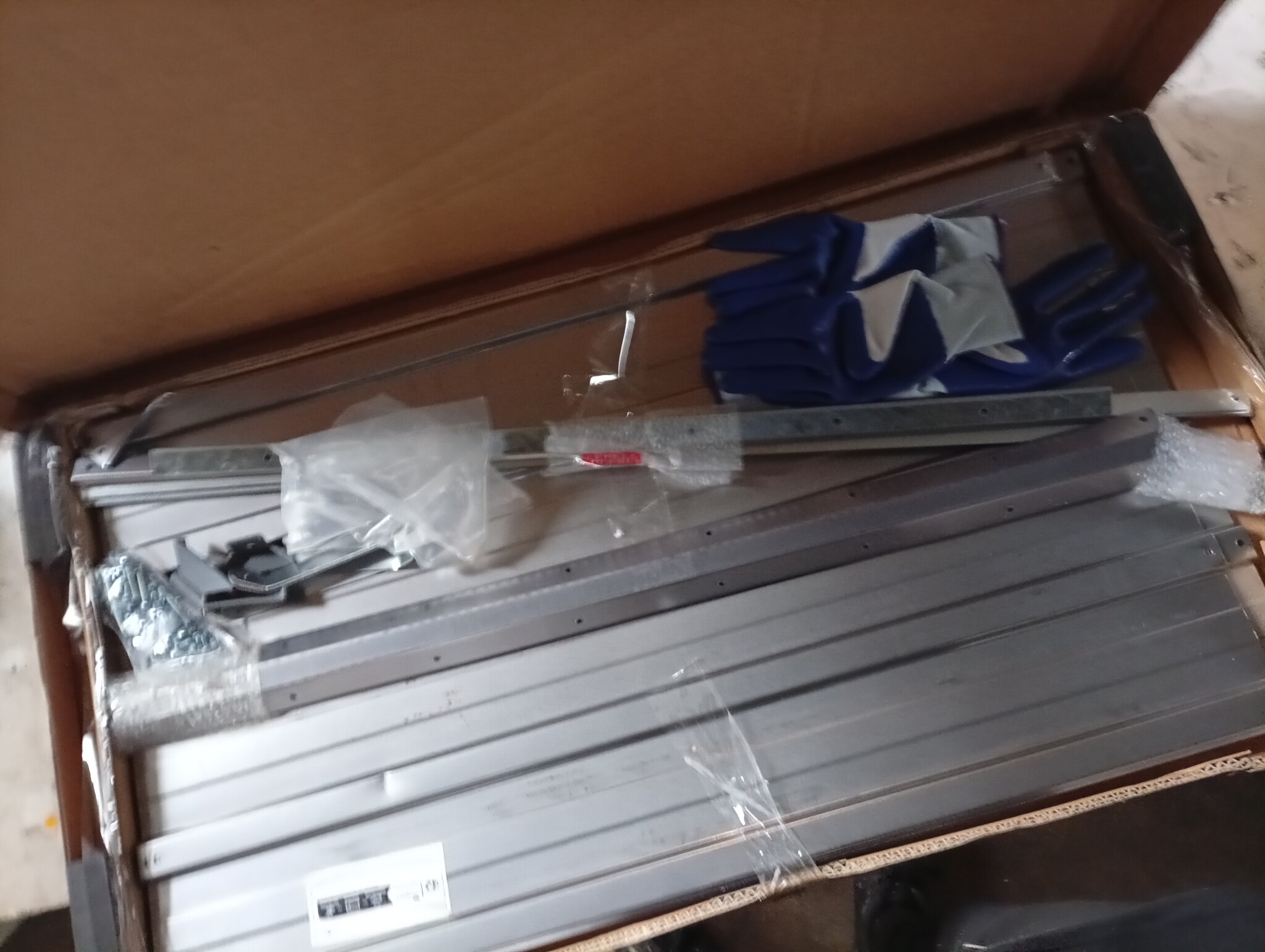 VidaXL Verhoogde Plantenbak Cortenstaal 160cm - 40% Korting!