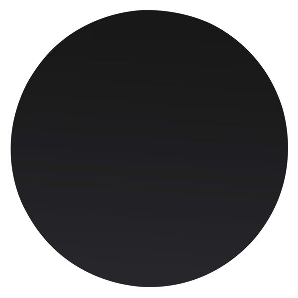 Glazen Tafelblad 30cm - VIDA XL - Krasjes - 55% Korting!