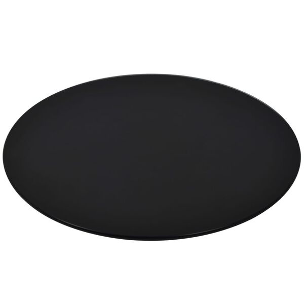 Glazen Tafelblad 30cm - VIDA XL - Krasjes - 55% Korting!