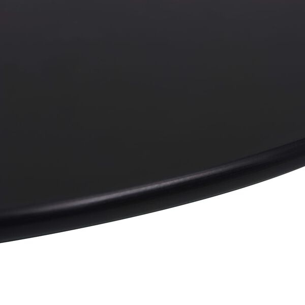 Glazen Tafelblad 30cm - VIDA XL - Krasjes - 55% Korting!