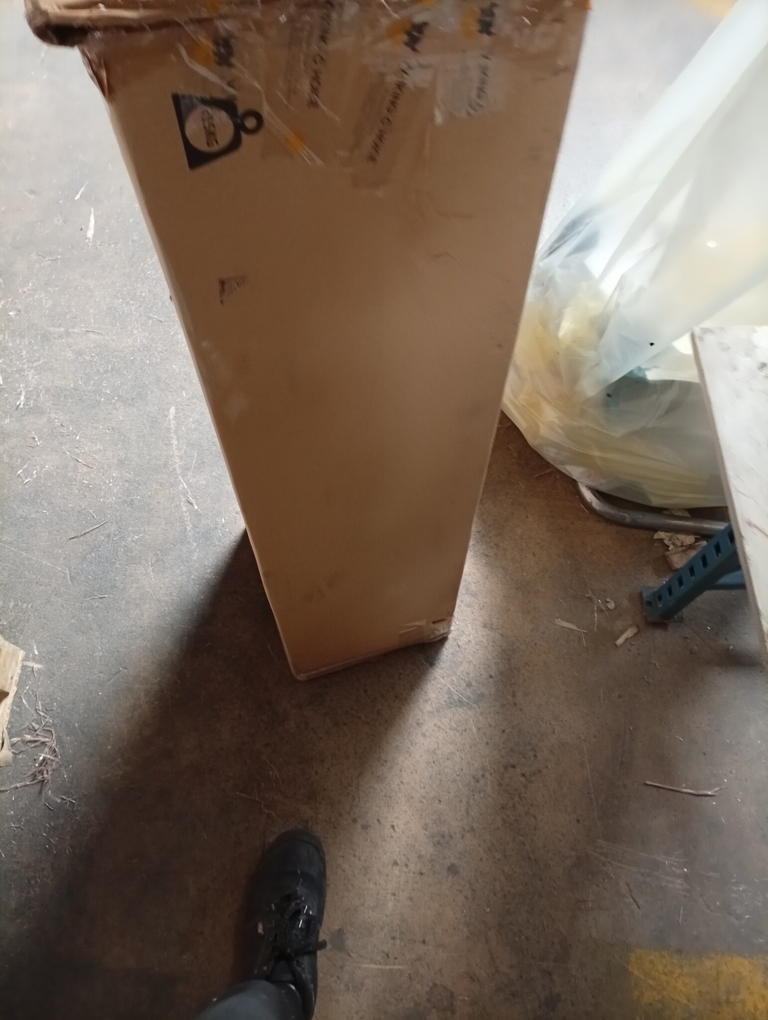 VidaXL Tiki Paraplu Bamboe 150cm + Klamboe -40% Korting!