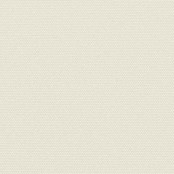 vidaXL Uittrekbaar Tuinscherm 100x500 cm Crème - 40% Korting!