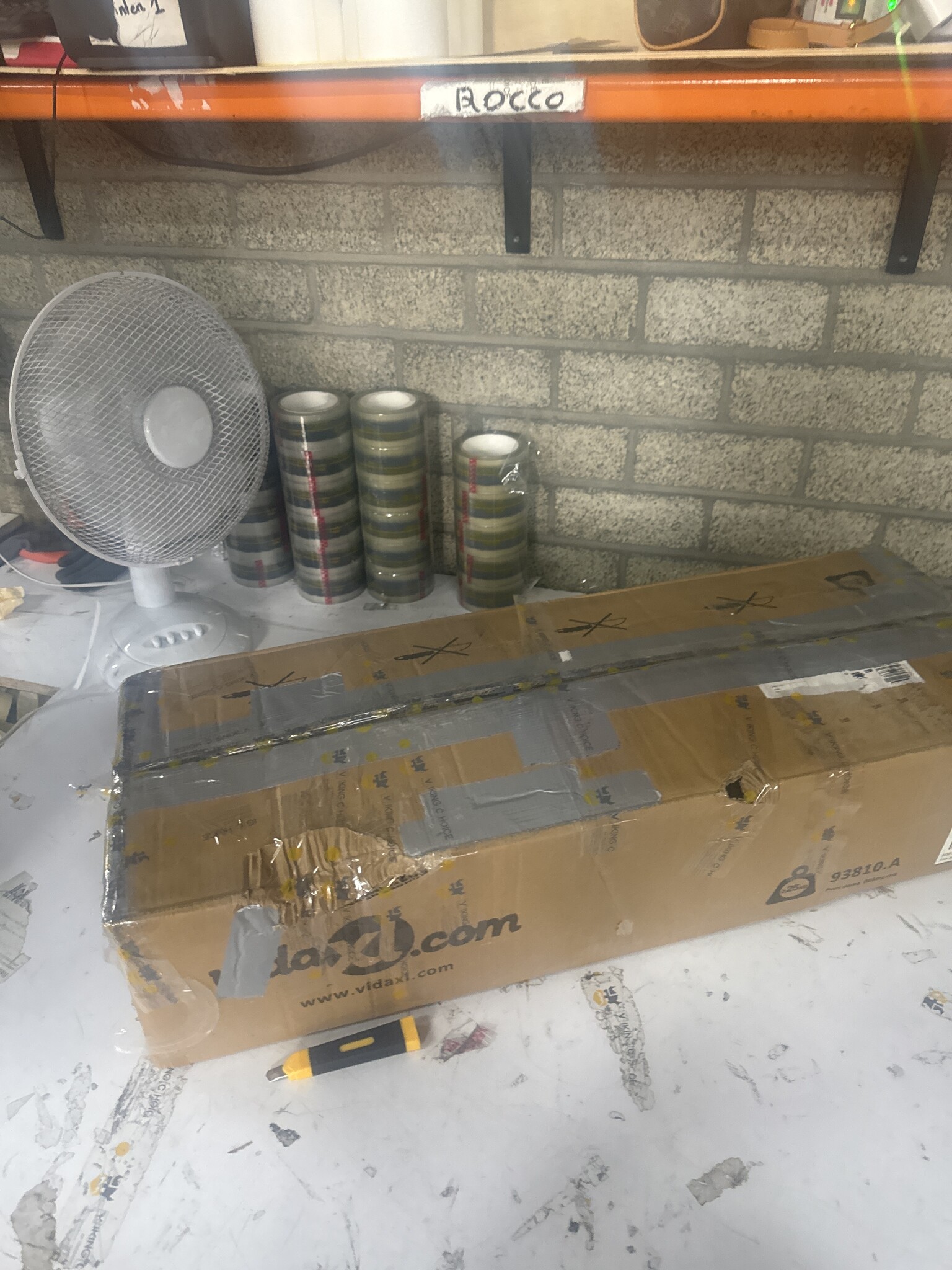 vidaXL Zwembadkoepel 500x250 cm - 46% Korting!