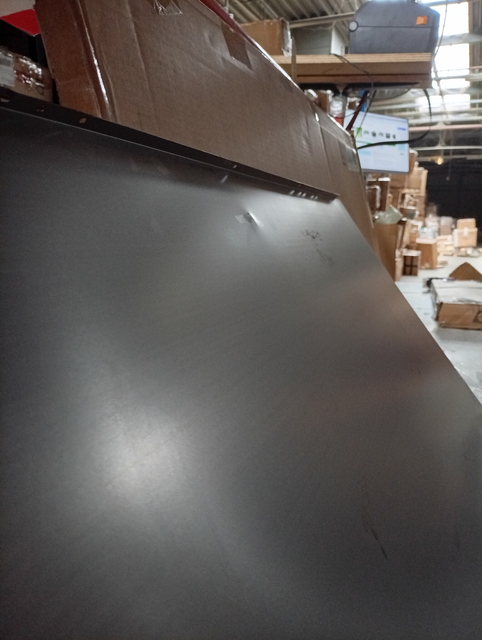 VidaXL Verhoogde Plantenbak Cortenstaal 120cm - 55% Korting!