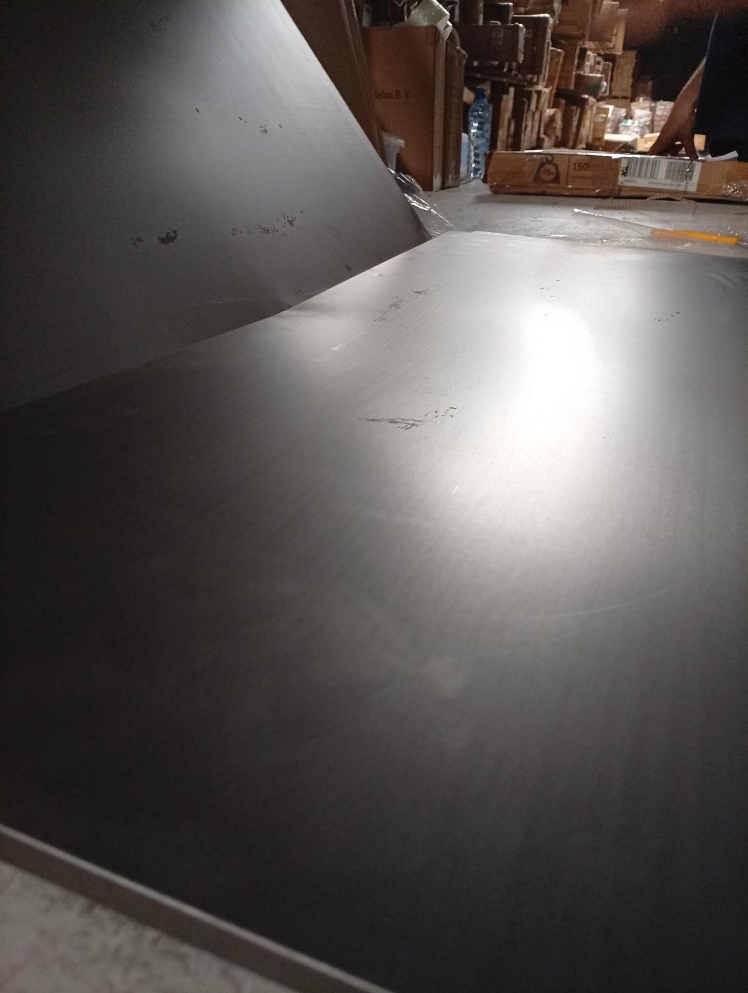 VidaXL Verhoogde Plantenbak Cortenstaal 120cm - 55% Korting!