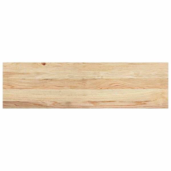 Traptreden Eikenhout 90x25cm (4 stuks) - 35% Korting!