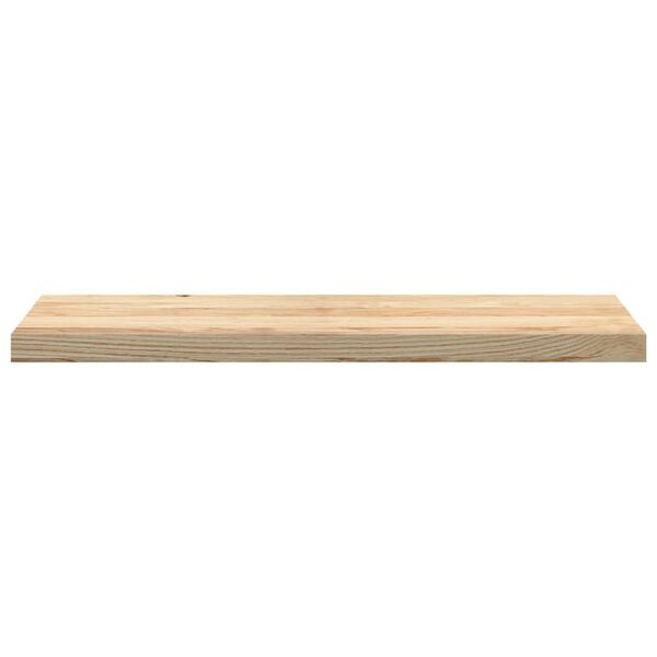 Traptreden Eikenhout 90x25cm (4 stuks) - 35% Korting!
