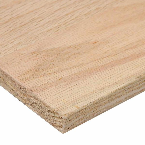 Traptreden Eikenhout 90x25cm (4 stuks) - 35% Korting!