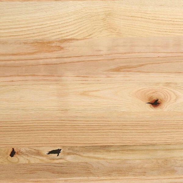 Traptreden Eikenhout 90x25cm (4 stuks) - 35% Korting!