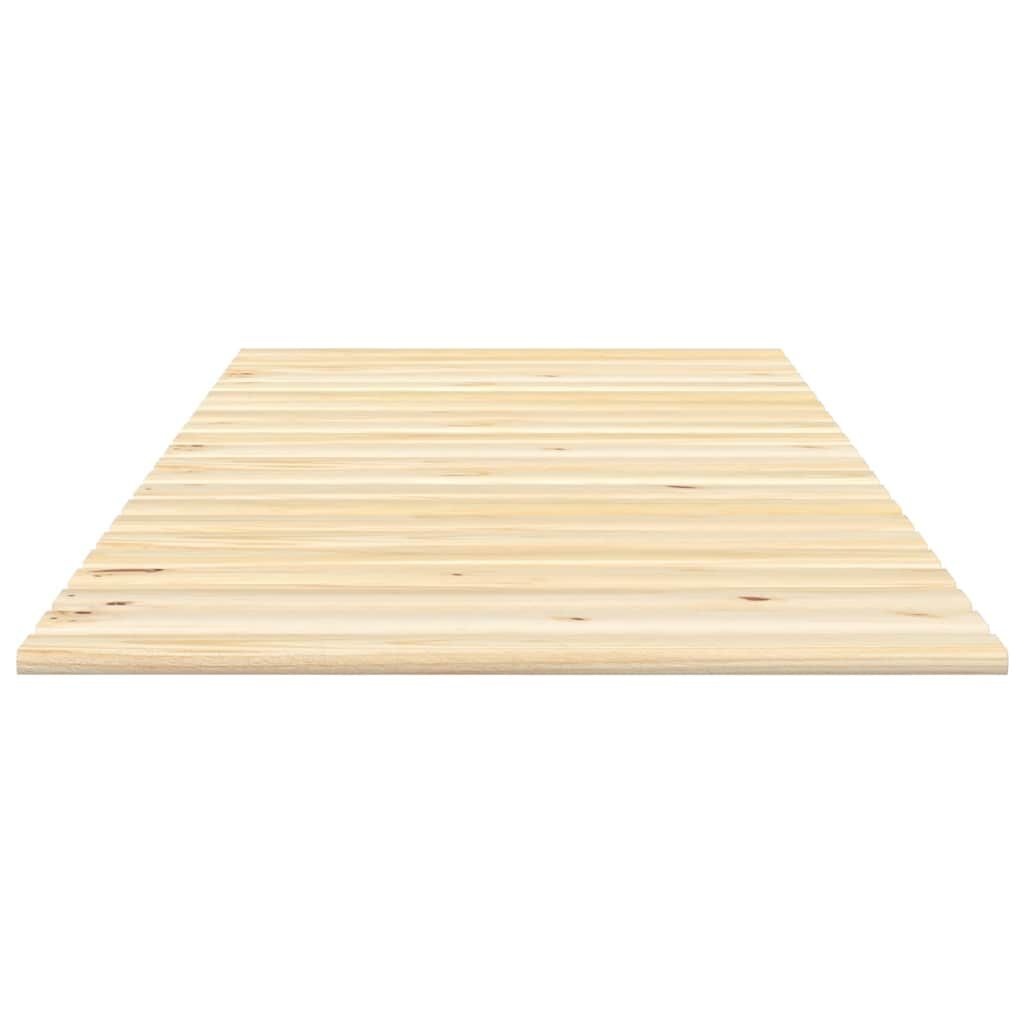 Lattenbodem Grenenhout 80x200cm - 51% Korting!
