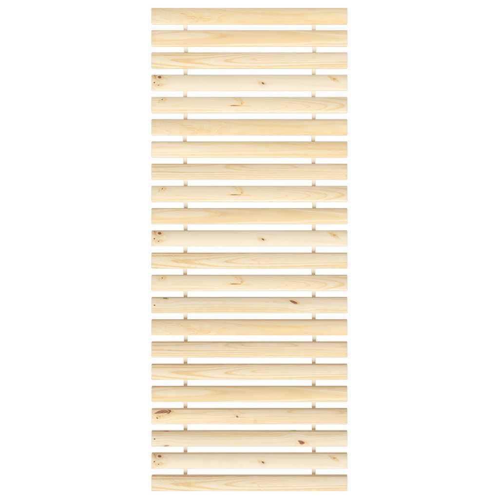 Lattenbodem Grenenhout 80x200cm - 51% Korting!