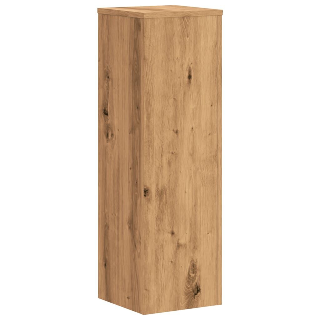 vidaXL Plantenstandaards (2x) Eiken - 35% Korting!