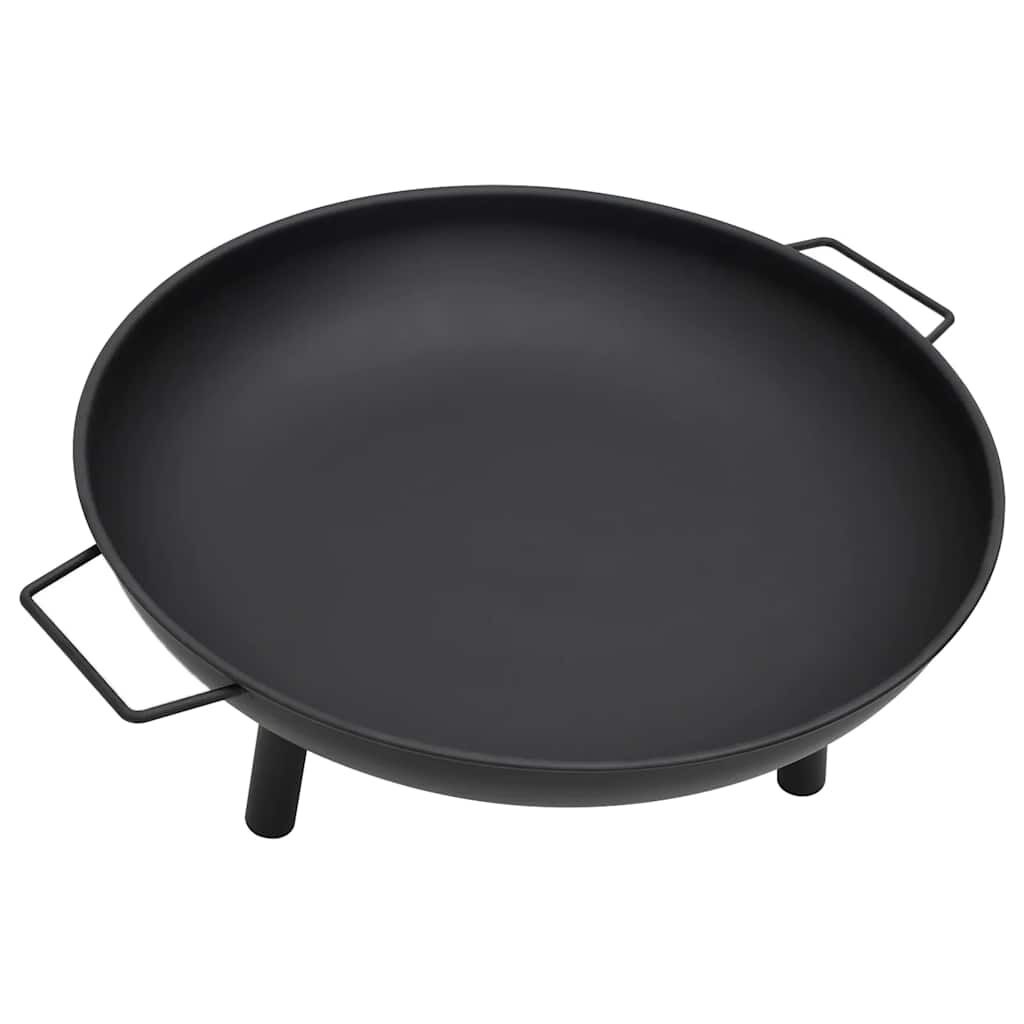 VidaXL Vuurplaats Staal 67,5cm - Zo Goed Als Nieuw! 35% Korting