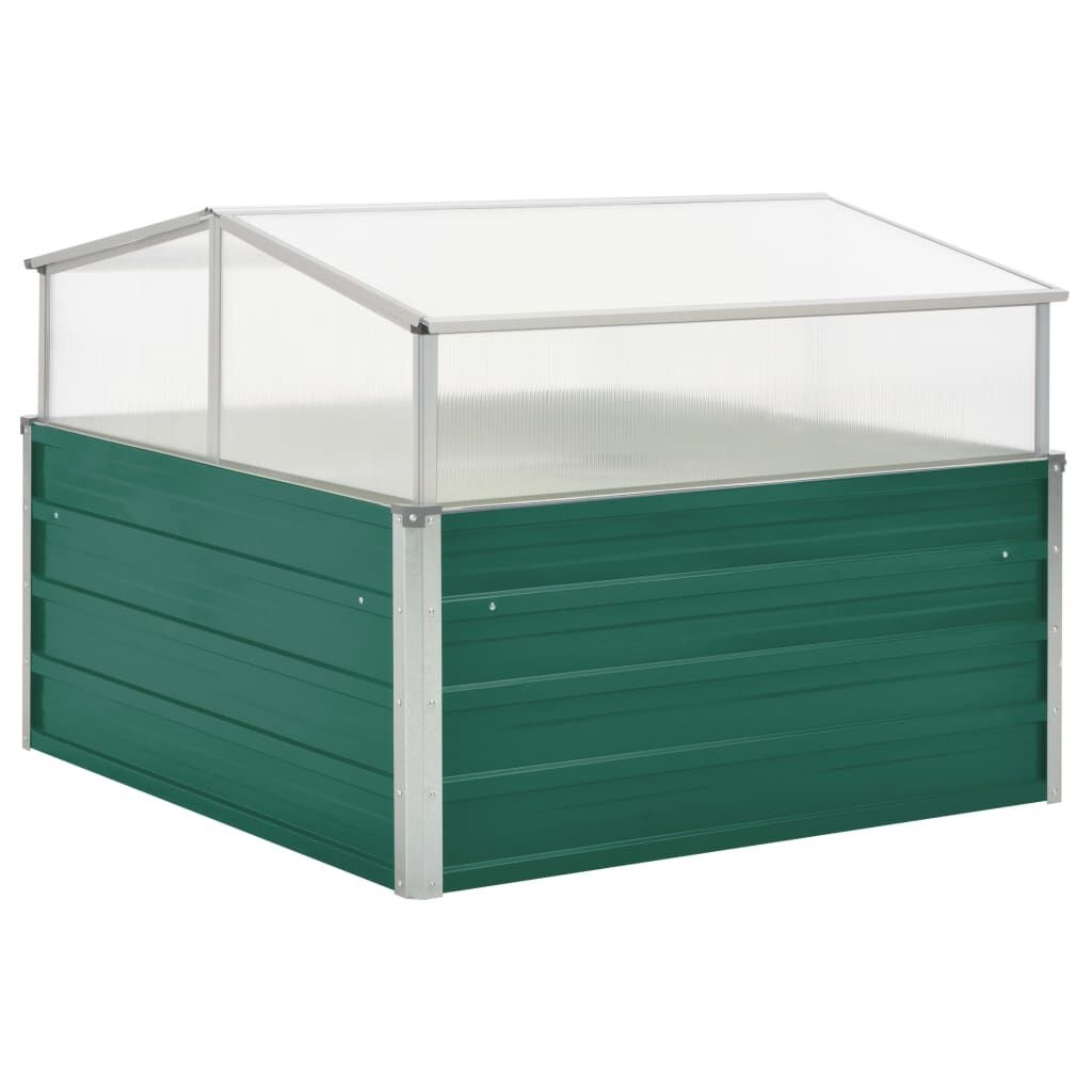 vidaXL Tuinkas 100x100x77cm - Nieuw! -35% Korting