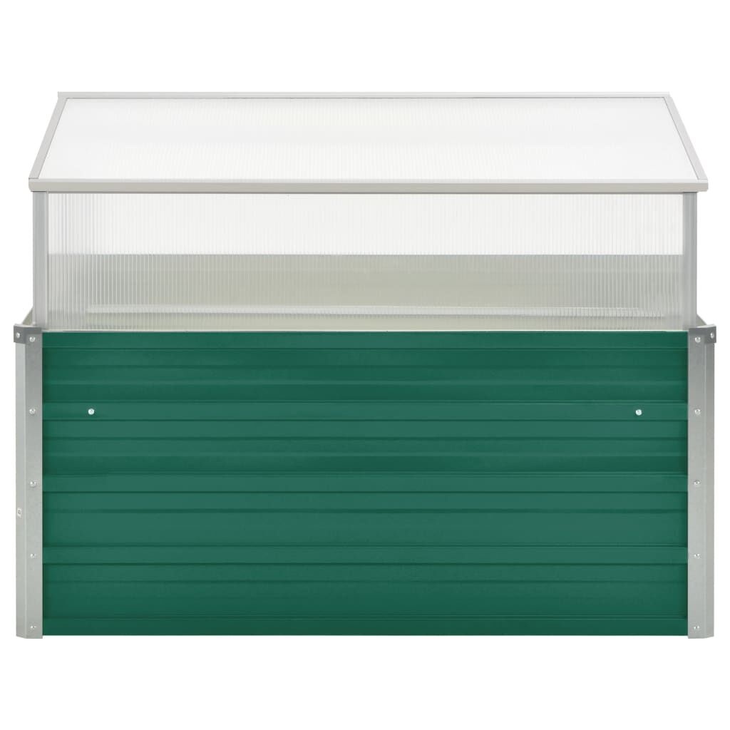 vidaXL Tuinkas 100x100x77cm - Nieuw! -35% Korting