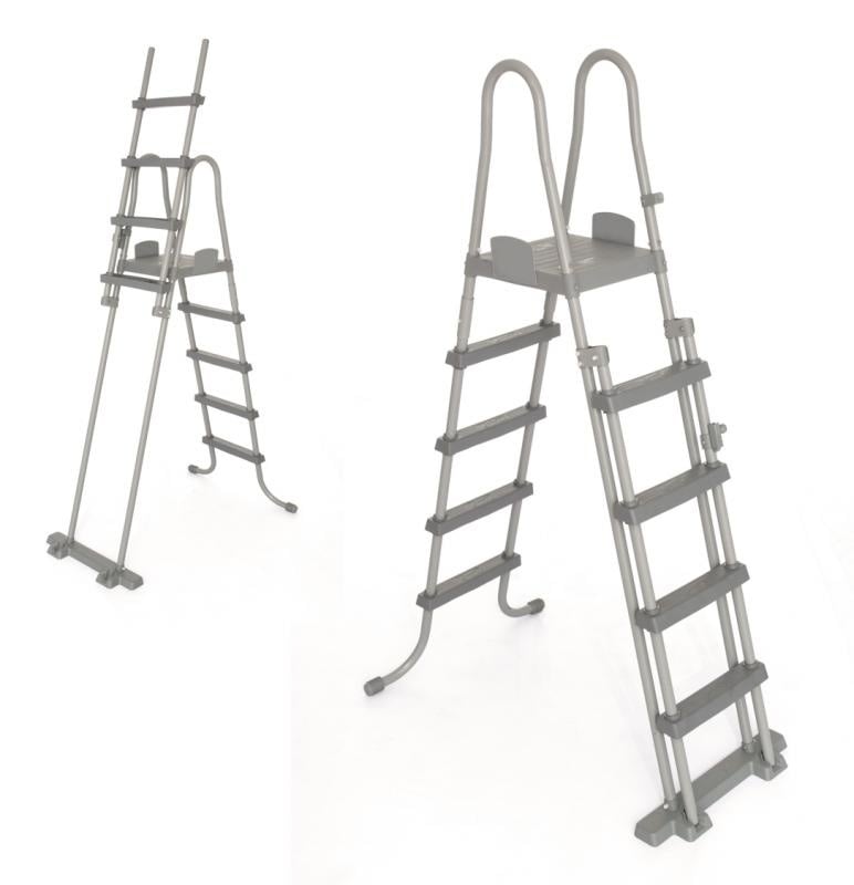 Bestway Zwembad 366x100cm + Acc. - 40% Korting! (Doos Beschadigd)