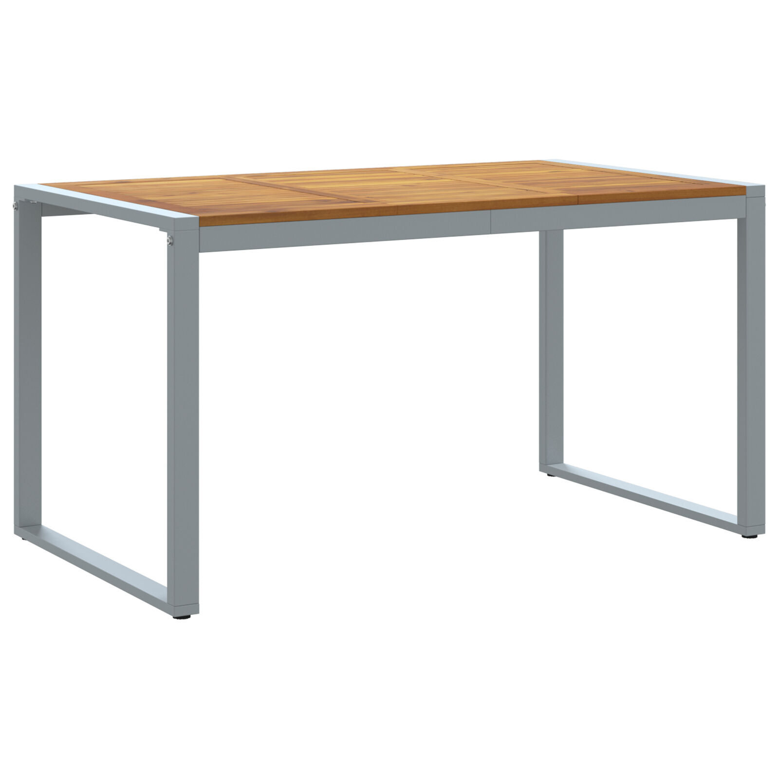 vidaXL Tuintafel Acaciahout 140cm - 40% Korting!