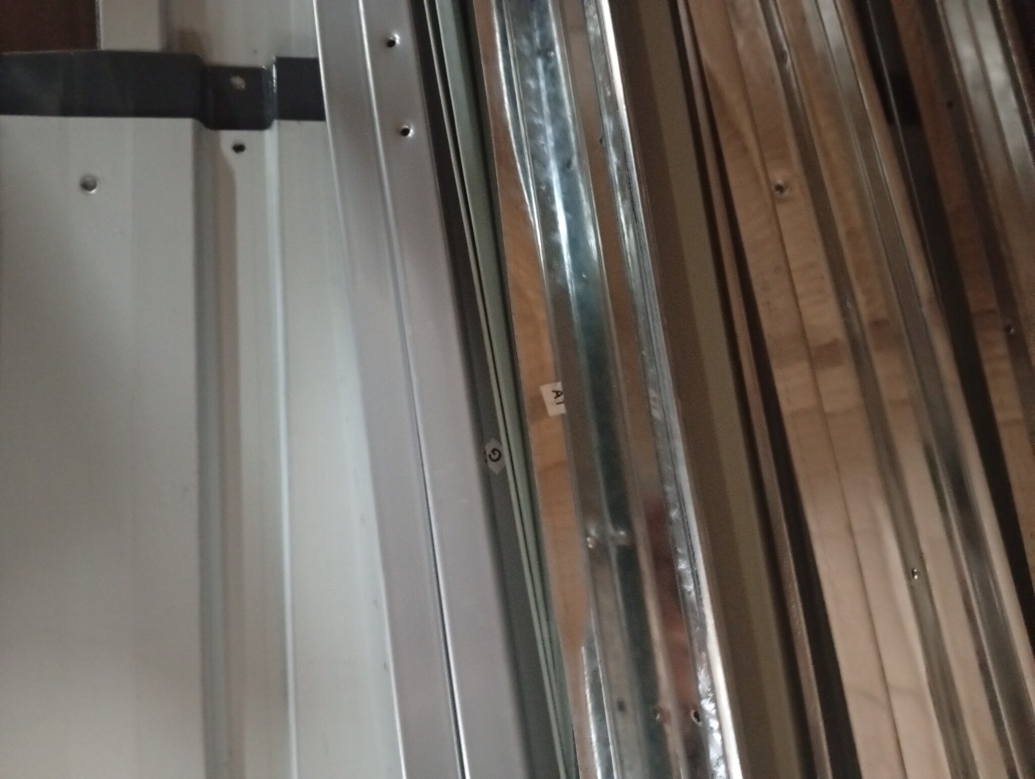vidaXL Tuinbox Antraciet 109cm - 55% Korting!