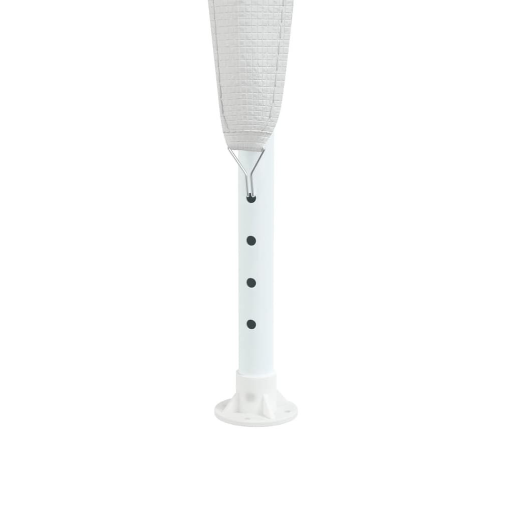 Partytent 2x2m Wit - Zo Goed Als Nieuw! 40% Korting