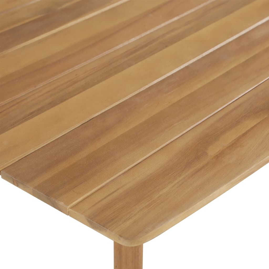 VidaXL Barset Acaciahout 3-delig -35% Korting!