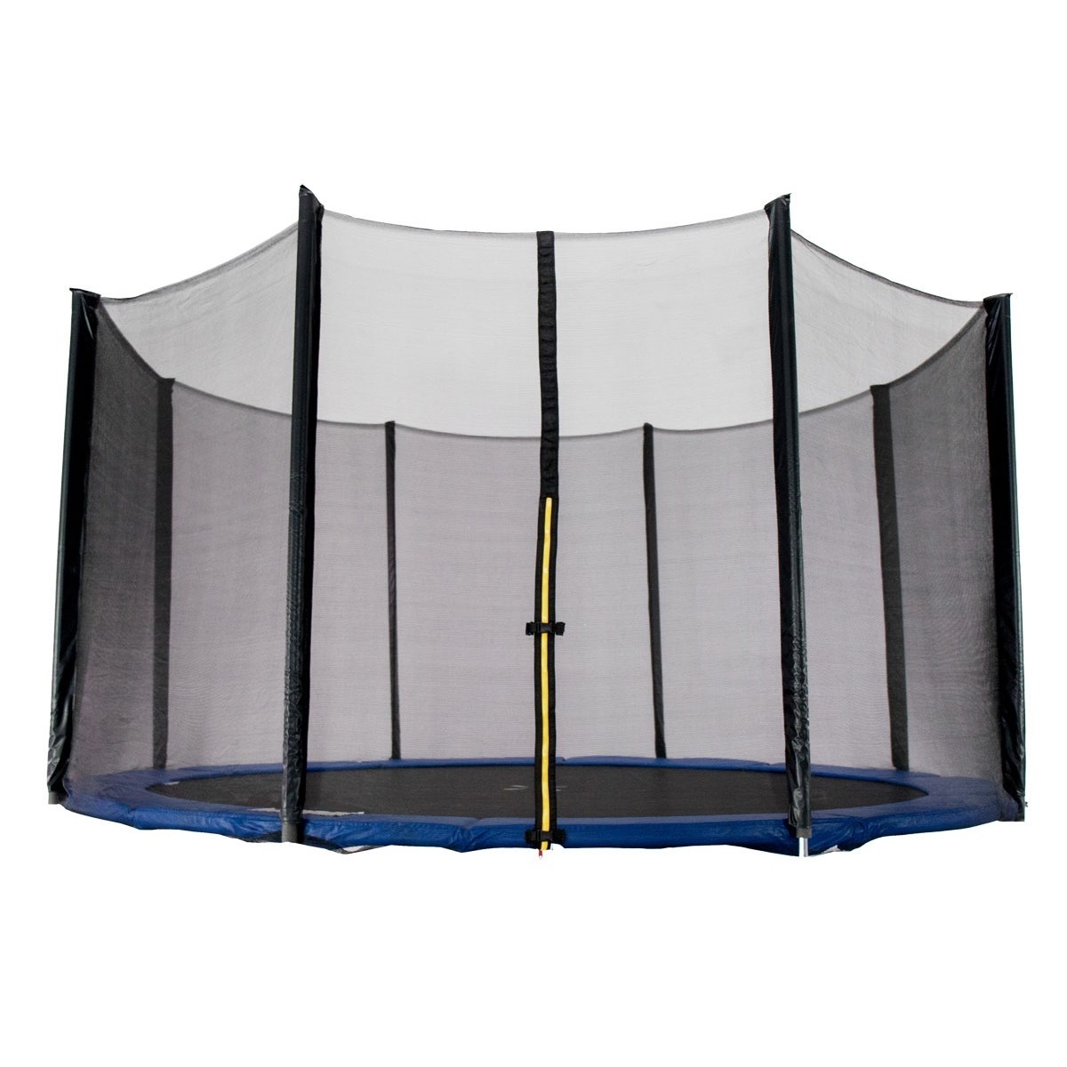 Trampoline Veiligheidsnet Ø300-312cm - 55% Korting!