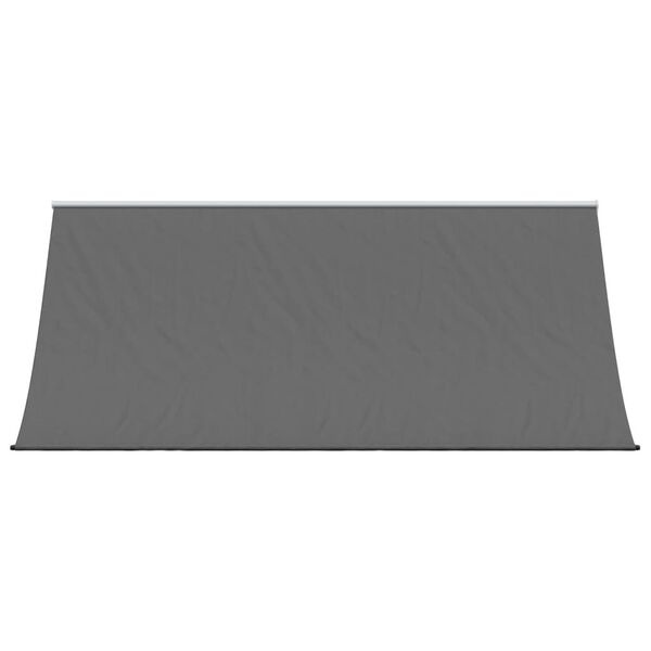 Luifel 300x150 cm Antraciet - 46% Korting!