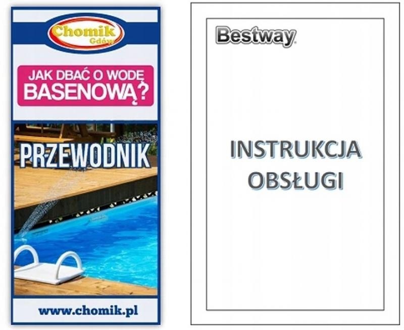 Bestway Zwembad 366x76cm - Complete Set - 40% Korting!