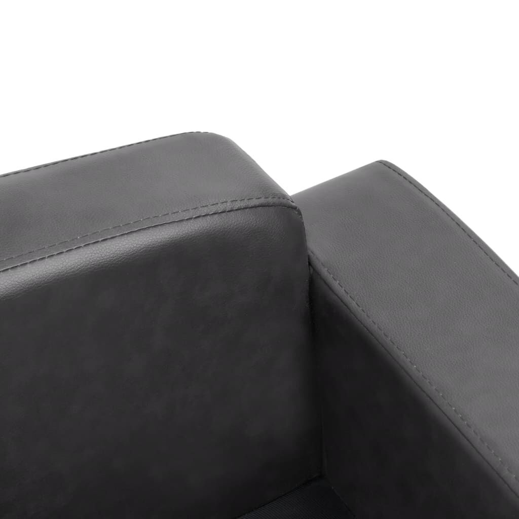 VidaXL Hondenbank Grijs 80cm - Nieuwstaat - 35% Korting!