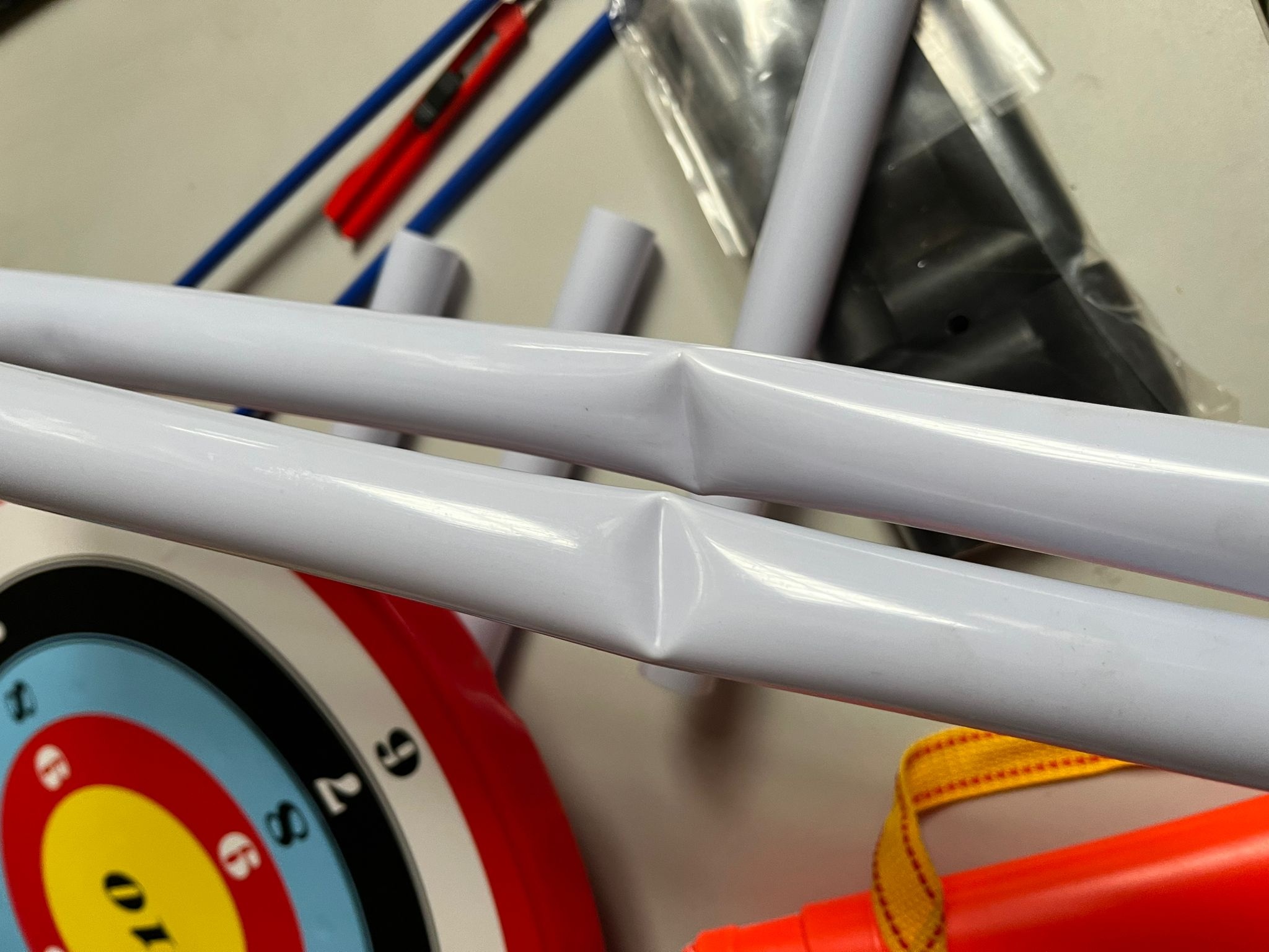 Boogschietset Kinderen Enero Toys - 60% Korting! (Deuken)