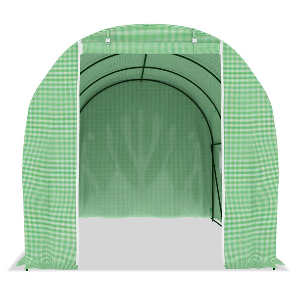 vidaXL Kas 9 m² 4,5x2x2 m