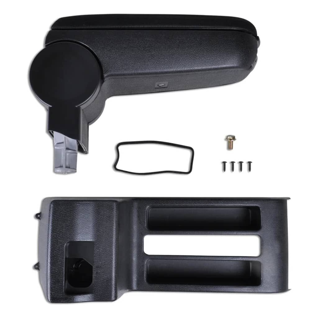 vidaXL Armsteun VW POLO 9N 9N2 9N3 (2001-2009) CROSS POLO (2006-2008)